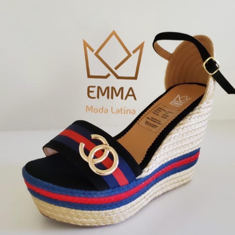 Plataformas size 5,6,7,9